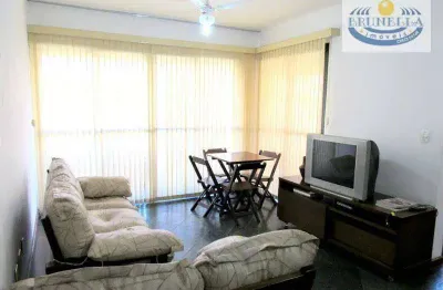 Apartamento com 3 quartos à venda na Avenida do Parque, 155, Enseada, Guarujá