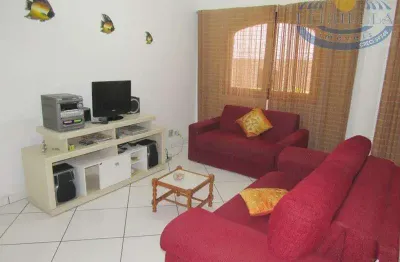 Apartamento com 2 quartos à venda na Rua Colômbia, 160, Enseada, Guarujá