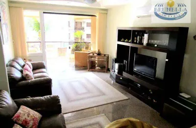 Apartamento com 3 quartos à venda na Avenida Venezuela, 263, Enseada, Guarujá