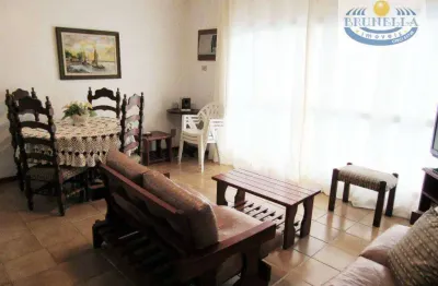 Apartamento com 2 quartos à venda na Avenida Almirante Tamandaré, 370, Enseada, Guarujá