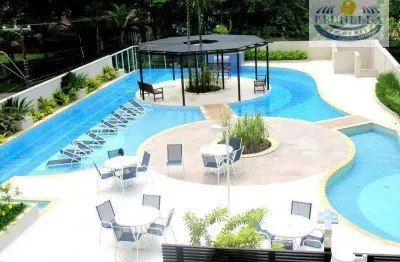 Apartamento com 2 quartos à venda na Rua Desembargador Mário de Almeida Pires, 202, Enseada, Guarujá