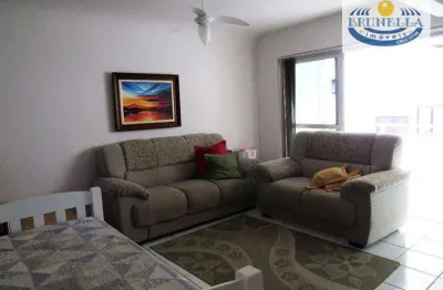 Apartamento com 2 quartos à venda na Avenida Paulo Matarazzo, 35, Enseada, Guarujá