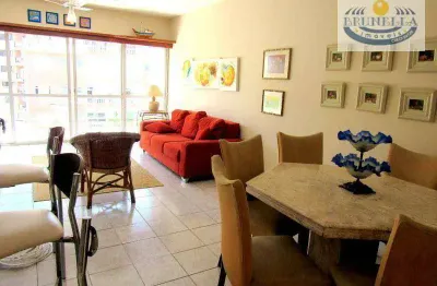 Apartamento com 4 quartos à venda na Avenida Venezuela, 528, Enseada, Guarujá