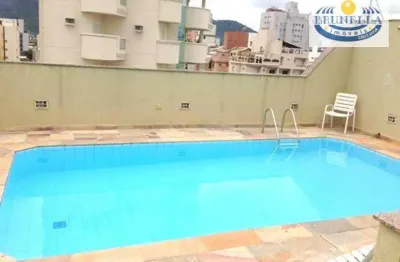 Apartamento com 3 quartos à venda na Avenida do Parque, 99, Enseada, Guarujá