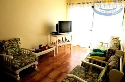 Apartamento com 2 quartos à venda na Rua Alberto Quatrini Bianchi, 274, Enseada, Guarujá