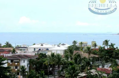 Apartamento com 3 quartos à venda na Rua Doutor Júlio Prestes de Albuquerque, 319, Enseada, Guarujá