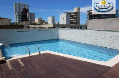 Apartamento com 3 quartos à venda na Rua Alberto Quatrini Bianchi, 540, Enseada, Guarujá