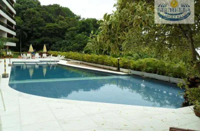 Apartamento com 3 quartos à venda na Rua Sorocotuba, 42, Morro Sorocotuba, Guarujá