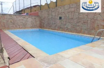 Apartamento com 2 quartos à venda na Avenida Veraneio, 845, Enseada, Guarujá