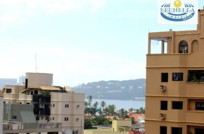 Apartamento com 3 quartos à venda na Avenida do Parque, 259, Enseada, Guarujá