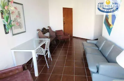 Apartamento com 3 quartos à venda na Avenida do Parque, 37, Enseada, Guarujá