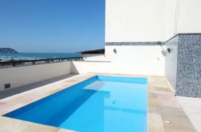 Apartamento com 3 quartos à venda na Rua Maria Martha Arruda R. Stefno, Enseada, Guarujá