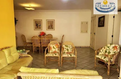 Apartamento com 2 quartos à venda na Rua Uruguai, 516, Enseada, Guarujá