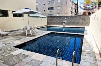 Apartamento com 2 quartos à venda na Rua Abdala Daiggi, 139, Enseada, Guarujá