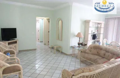 Apartamento com 2 quartos à venda na Rua Uruguai, 516, Enseada, Guarujá