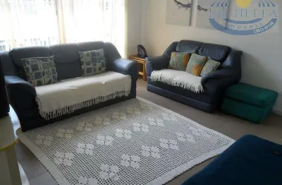 Apartamento com 2 quartos à venda na Rua Dona Vitória Yunes Stefano, 40, Enseada, Guarujá