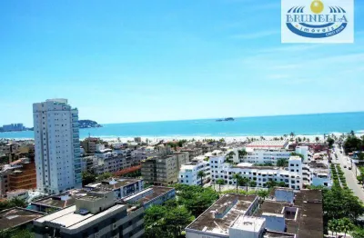Apartamento com 3 quartos à venda na Rua Argentina, 404, Enseada, Guarujá