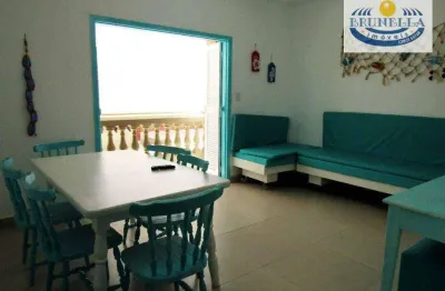 Apartamento com 3 quartos à venda na Rua Doutor Fernando Nascimento, 134, Enseada, Guarujá