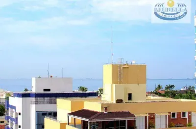 Apartamento com 3 quartos à venda na Avenida Veraneio, 410, Enseada, Guarujá