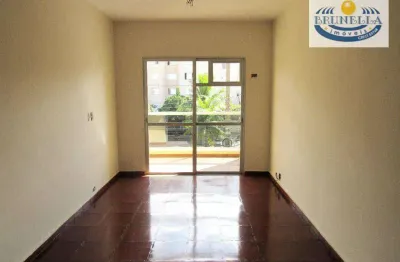 Apartamento com 3 quartos à venda na Avenida Dom Pedro I, 2260, Enseada, Guarujá