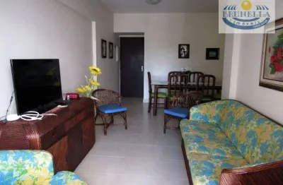 Apartamento com 2 quartos à venda na Rua José Ferreira Canaes Filho, 491, Enseada, Guarujá