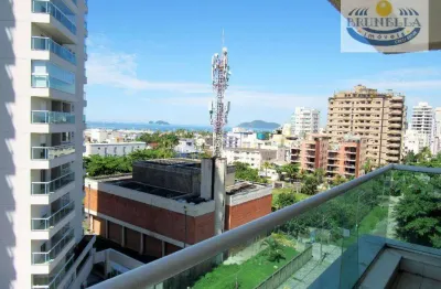 Apartamento com 3 quartos à venda na Rua Desembargador Mário de Almeida Pires, 87, Enseada, Guarujá