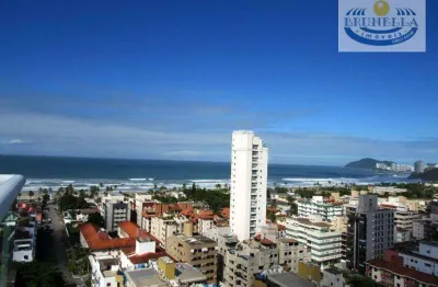 Cobertura com 3 quartos à venda na Rua Argentina, 404, Enseada, Guarujá