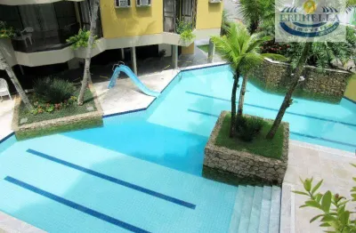Apartamento com 3 quartos à venda na Rua Argentina, 307, Enseada, Guarujá
