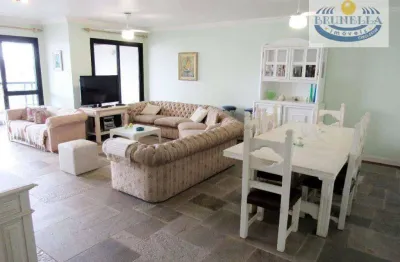 Apartamento com 3 quartos à venda na Rua Marco Barra Costa, 108, Enseada, Guarujá