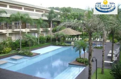 Apartamento com 2 quartos à venda na Rua Maria Martha Arruda R. Stefno, 50, Enseada, Guarujá