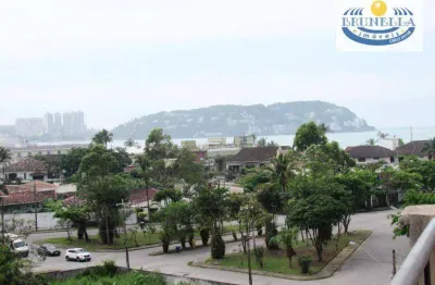 Cobertura com 4 quartos à venda na Rua João Sorio, 95, Enseada, Guarujá