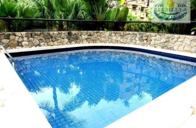 Apartamento com 3 quartos à venda na Rua Doutor Júlio Prestes de Albuquerque, 319, Enseada, Guarujá