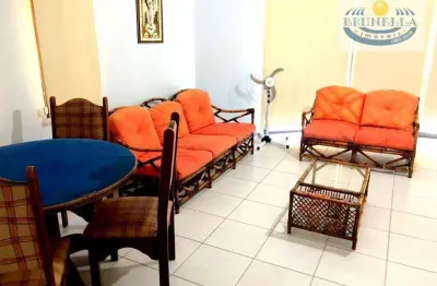 Apartamento com 3 quartos à venda na Avenida Venezuela, 412, Enseada, Guarujá