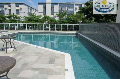 Apartamento com 3 quartos à venda na Rua Colômbia, 485, Enseada, Guarujá