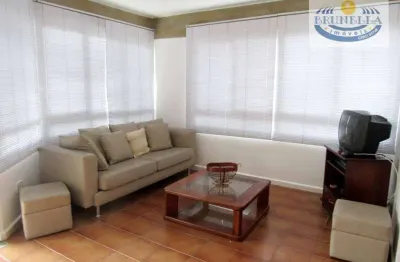 Apartamento com 3 quartos à venda na Avenida do Parque, 44, Enseada, Guarujá