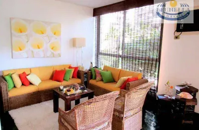 Apartamento com 3 quartos à venda na Rua Ignácio Miguel Estéfano, 336, Enseada, Guarujá