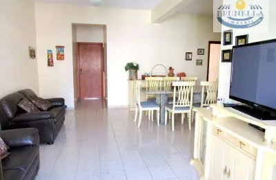 Apartamento com 3 quartos à venda na Rua Abdala Daiggi, 239, Enseada, Guarujá