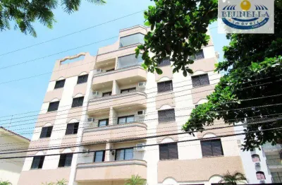 Apartamento com 2 quartos à venda na Rua Inácio Miguel Stéfano, 177, Enseada, Guarujá