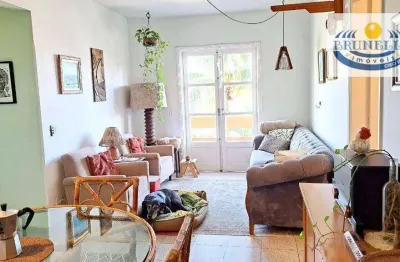 Apartamento com 2 quartos à venda na Avenida do Parque, 169, Enseada, Guarujá