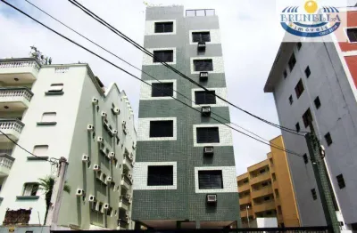 Apartamento com 2 quartos à venda na Avenida Gérson Maturani, 471, Enseada, Guarujá