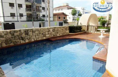Apartamento com 3 quartos à venda na Avenida Venezuela, 263, Enseada, Guarujá