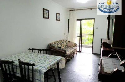 Apartamento com 2 quartos à venda na Rua Peru, 195, Enseada, Guarujá