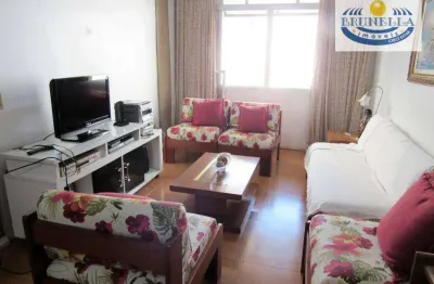 Apartamento com 2 quartos à venda na Rua Doutor Fernando Nascimento, 201, Enseada, Guarujá