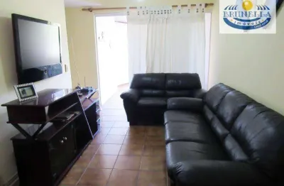 Apartamento com 2 quartos à venda na Rua Abdala Daiggi, 541, Enseada, Guarujá