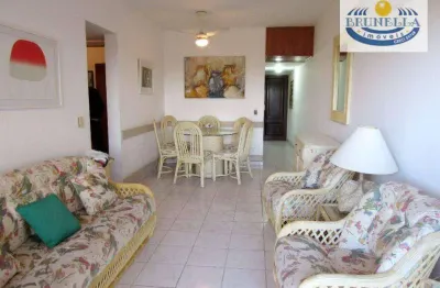 Apartamento com 3 quartos à venda na Rua França Pinto, 11, Enseada, Guarujá