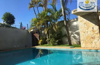 Casa com 3 quartos à venda na Rua Tarumã, 67, Enseada, Guarujá