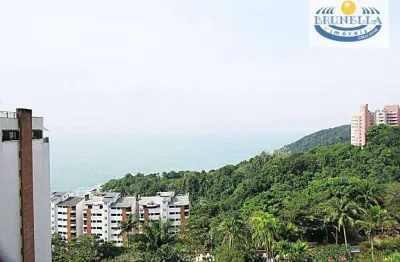 Apartamento com 4 quartos à venda na Rua Sorocotuba, 51, Morro Sorocotuba, Guarujá