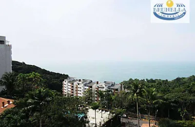Apartamento com 4 dormitórios na praia do sorocotuba