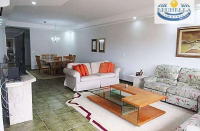 Apartamento com 3 quartos à venda na Avenida Gérson Maturani, 205, Enseada, Guarujá