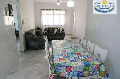Apartamento com 2 quartos à venda na Avenida Veraneio, 354, Enseada, Guarujá